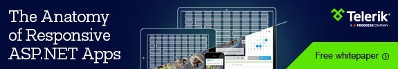 Free Whitepaper: Anatomy of ASP NET Apps 