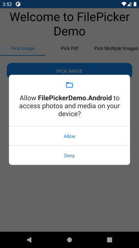 android-access-device-permissions android device storage permissions