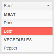 angular-dropdown-groups