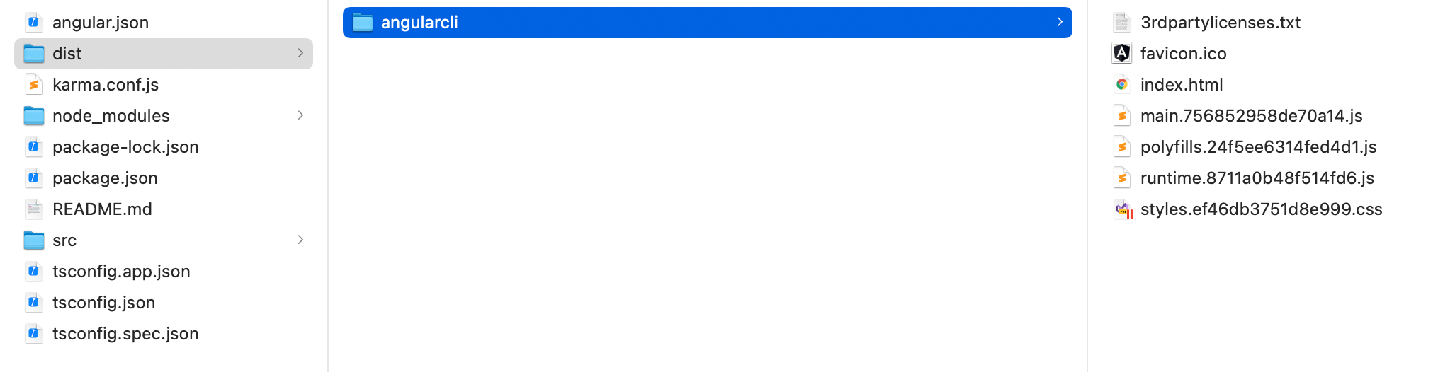 AngularBuild AngularBuild