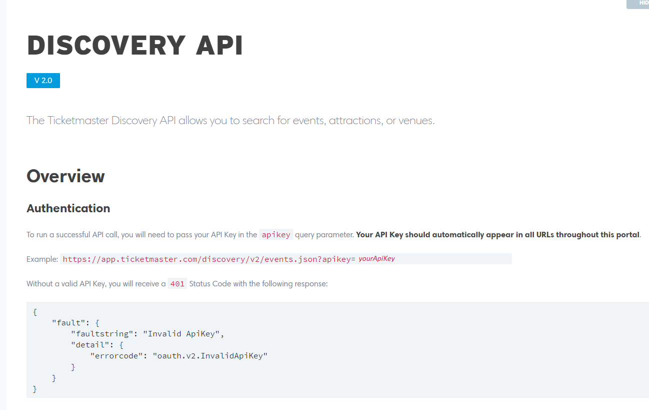 api