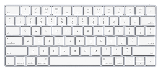 AppleKeyboard