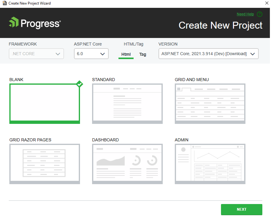 Create New .NET 6 Project Template in Visual Studio 2022 Create New .NET 6 Project Template in Visual Studio 2022
