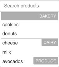 Kendo UI Autocomplete