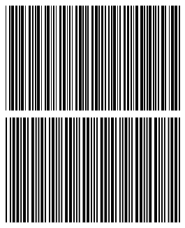 Barcode Properties Barcode Properties