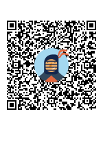 Telerik UI for ASP.NET Core Barcode Support for logo-image in QR code
