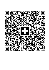 Telerik UI for ASP.NET Core Swiss QR Code A Swiss QR Code, which looks much like any QR code but has a Swiss cross in the center.