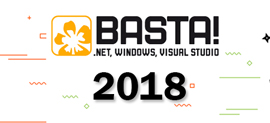 Telerk and Kendo - BASTA-2018-small image