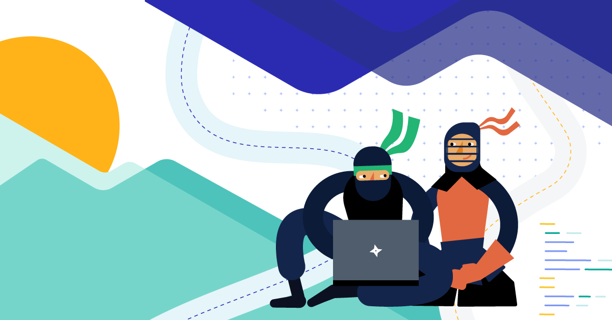 The Best Way to Build Your  Application—Infographic