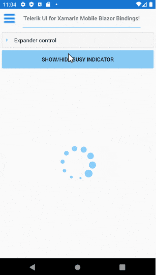 blazor_xamarin_mobile Blazor Mobile Bindings