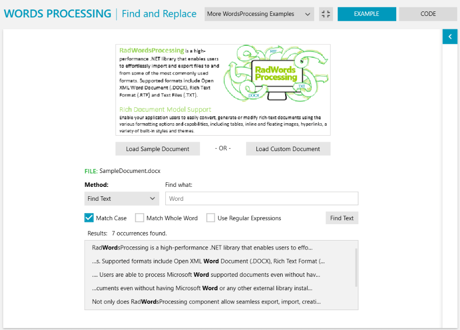 BlogPost_WordsProcessing_Search_02 - designed results BlogPost WordsProcessing Search 02