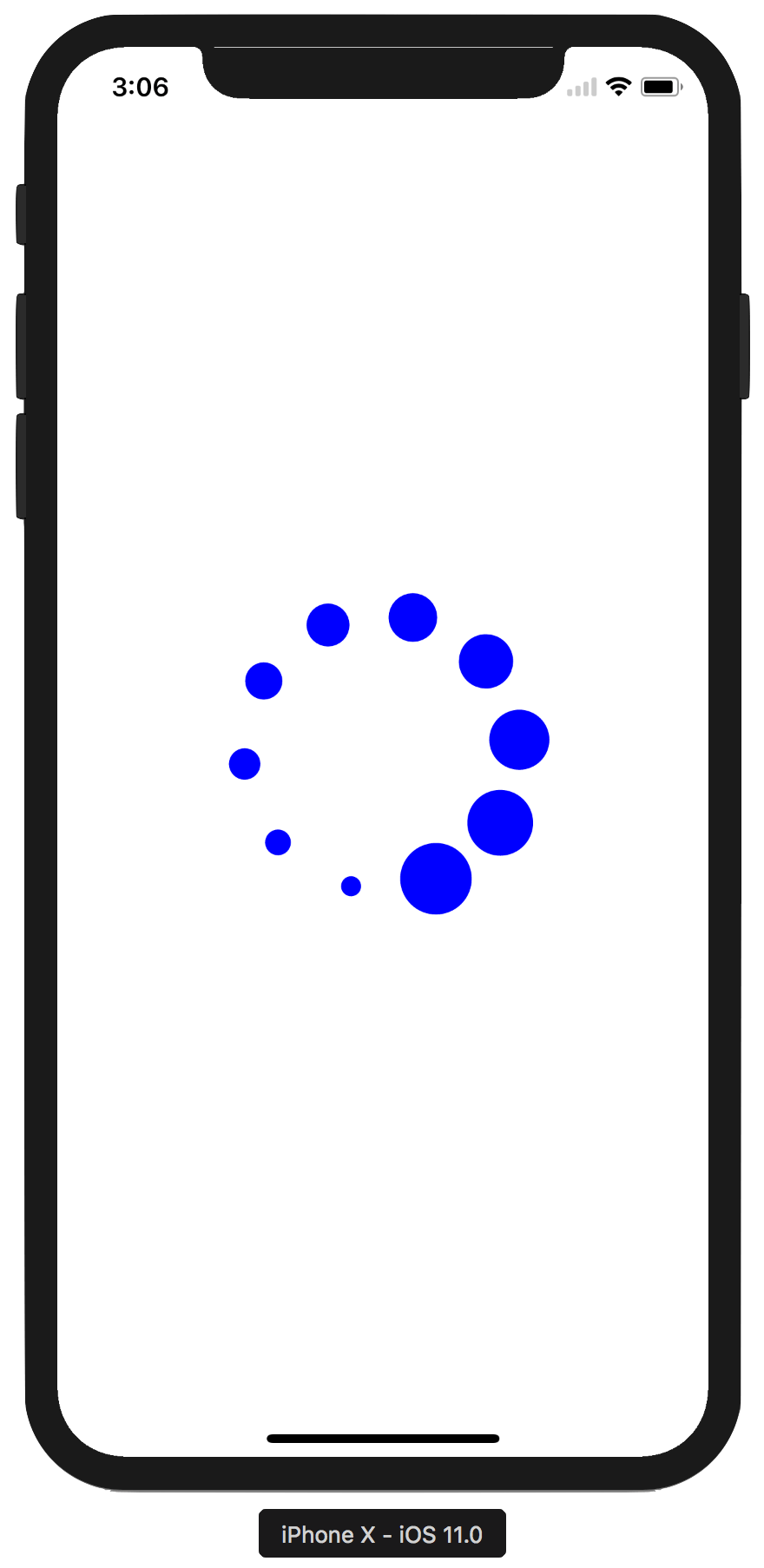 BlueBalls