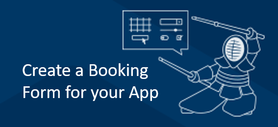Booking Form