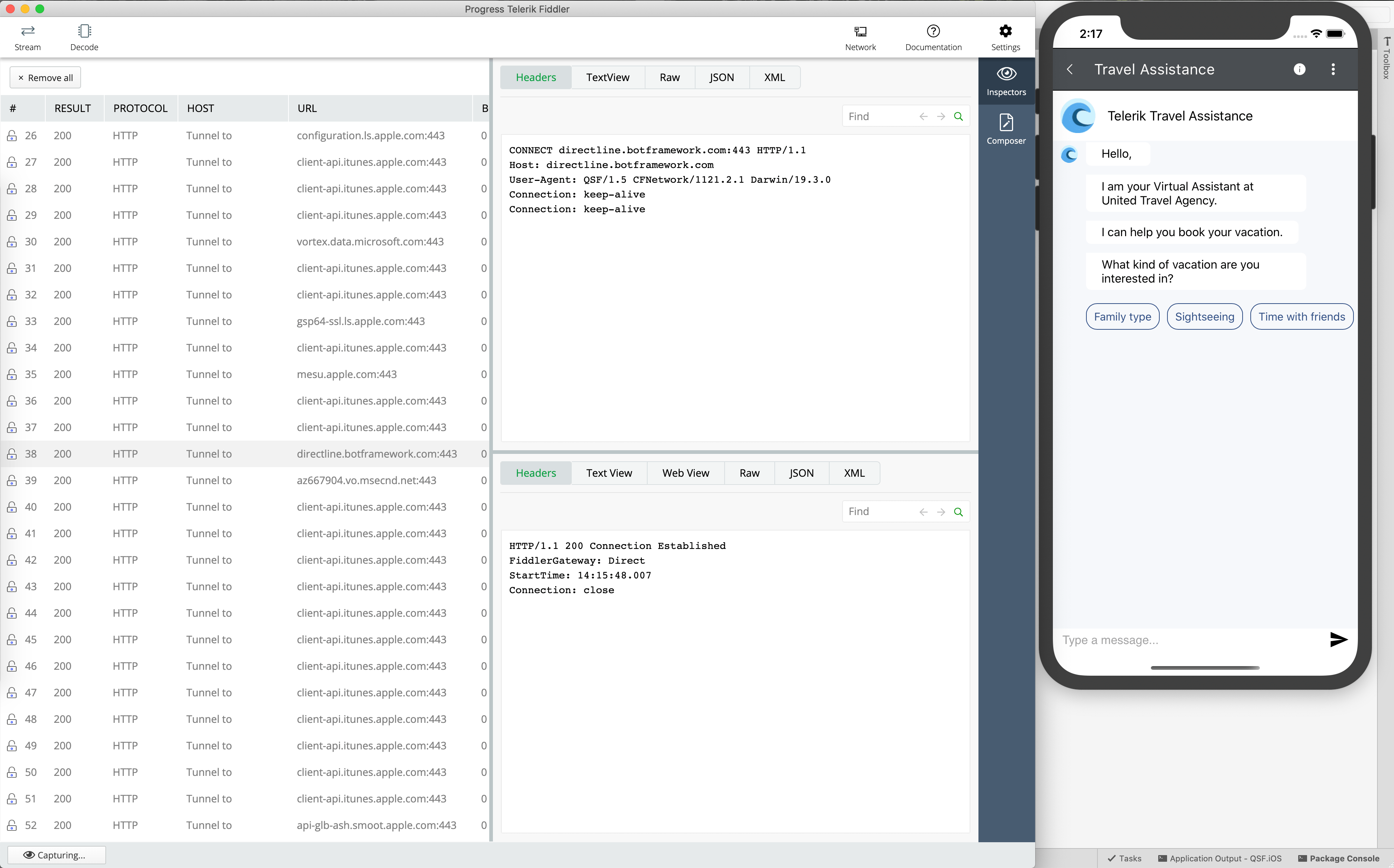 BotFrameworkTraffic