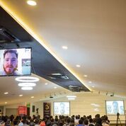 bSjZN6KQ conference