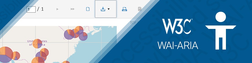 Build accessibility compliant reports with Telerik Reporting banner title image