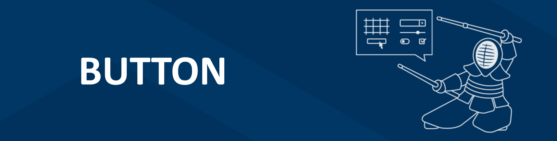Kendo UI Button