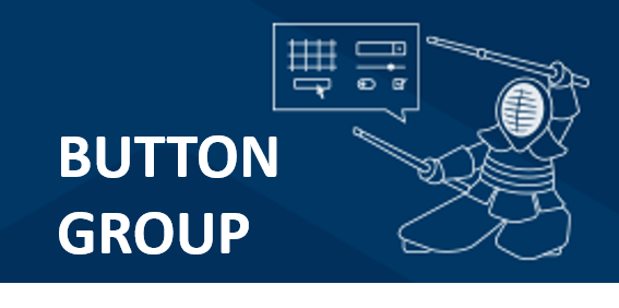 Kendo UI Button Group