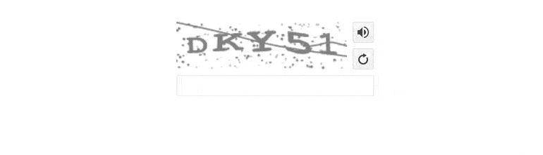 Telerik UI for ASP.NET Core Captcha UI Component Telerik UI for ASP.NET Core Captcha UI Component—gif cycles through various captcha combos of letters and numbers. A speaker icon on the right can be used to read aloud the captcha.