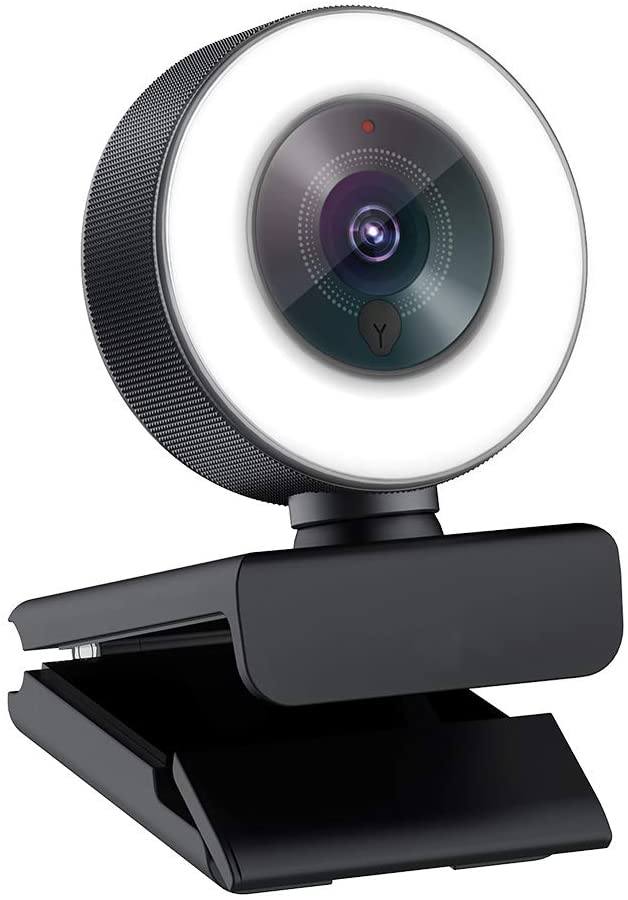 CheaperWebcam
