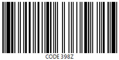 Code93Extended