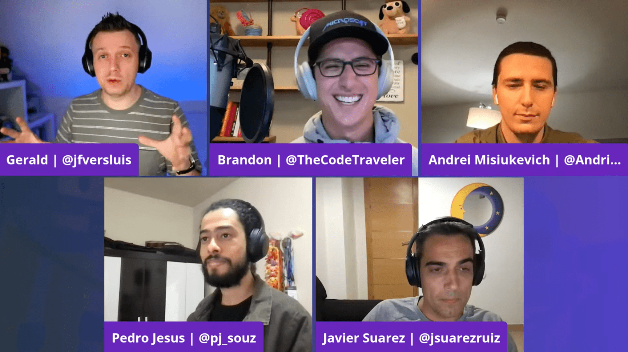 CommunityToolkitStandup CommunityToolkitStandup
