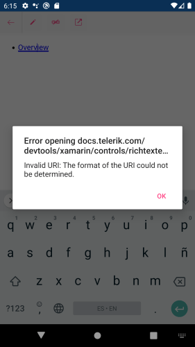 custom-error-message-invalid-url custom error message invalid url
