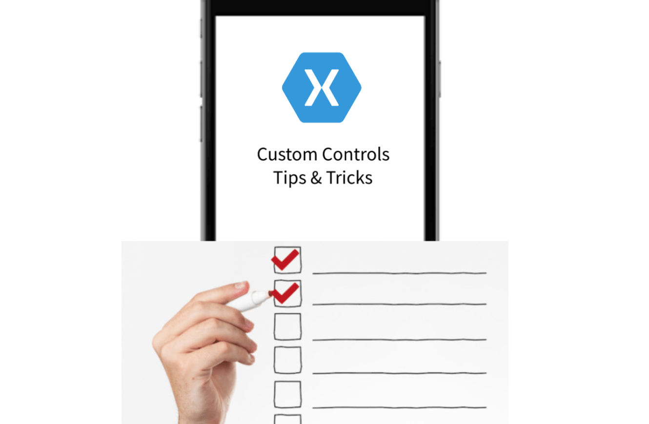 CustomControls CustomControls