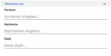 DataForm DataForm