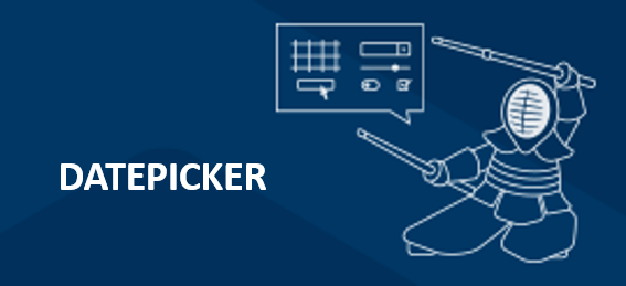 DATEPICKER