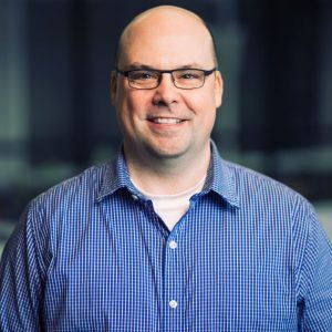 Dave Pierce content manager Progress