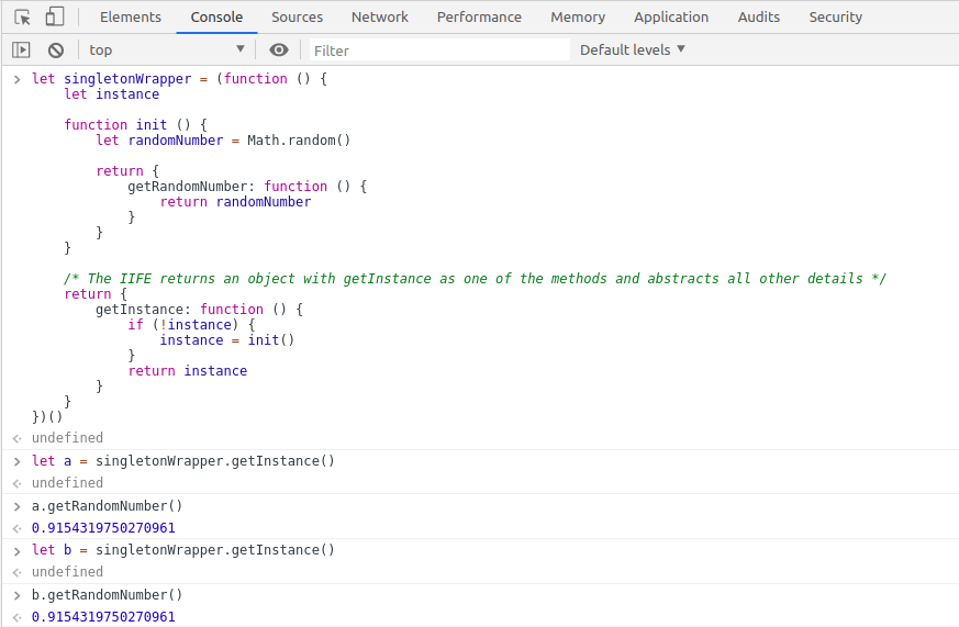 Design patterns image 5 Design patterns image 5