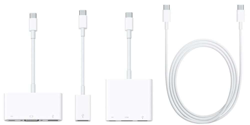 Dongles