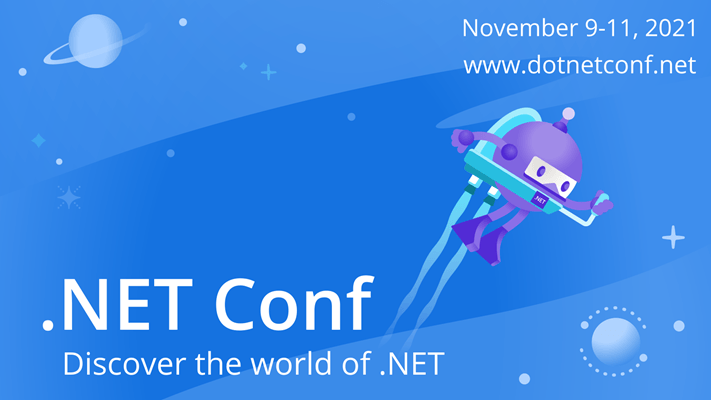 DotNetConf DotNetConf