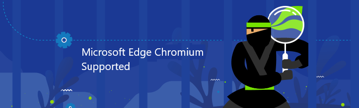 Edge Support