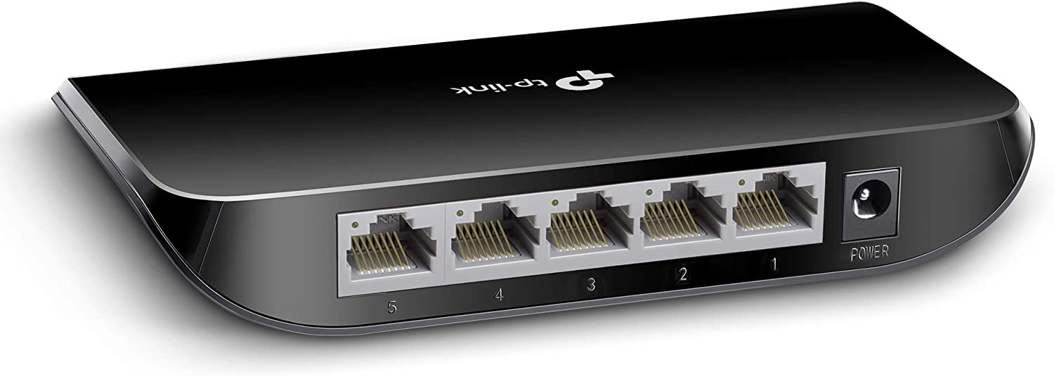 EthernetSwitch