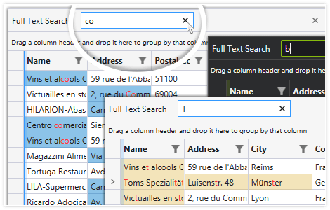 Telerik-UI-WPF-FullTextSearch Telerik-UI-WPF-FullTextSearch