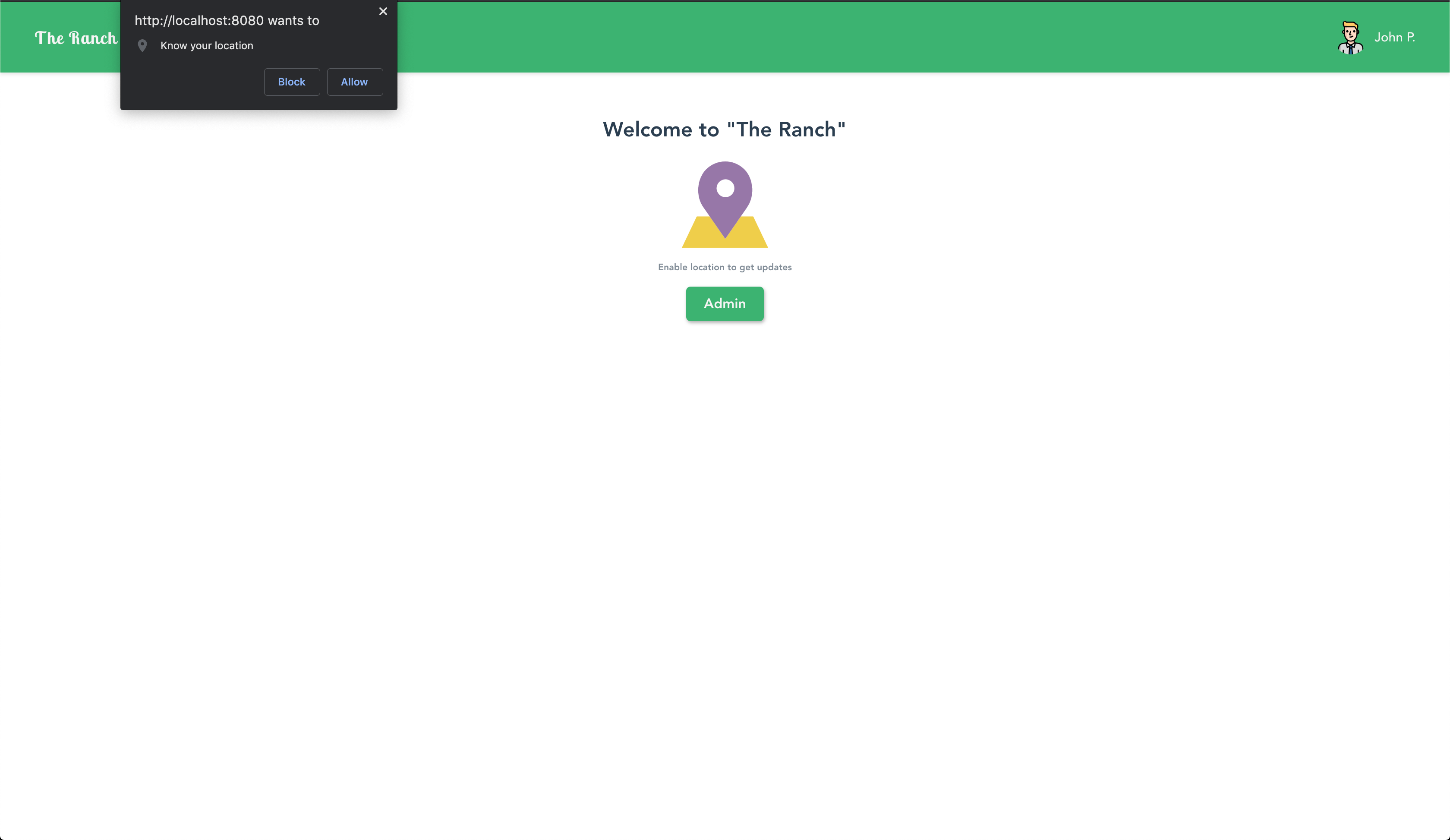 Geofencing image 4 Geofencing image 4