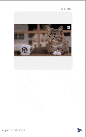 GifMessage GifMessage