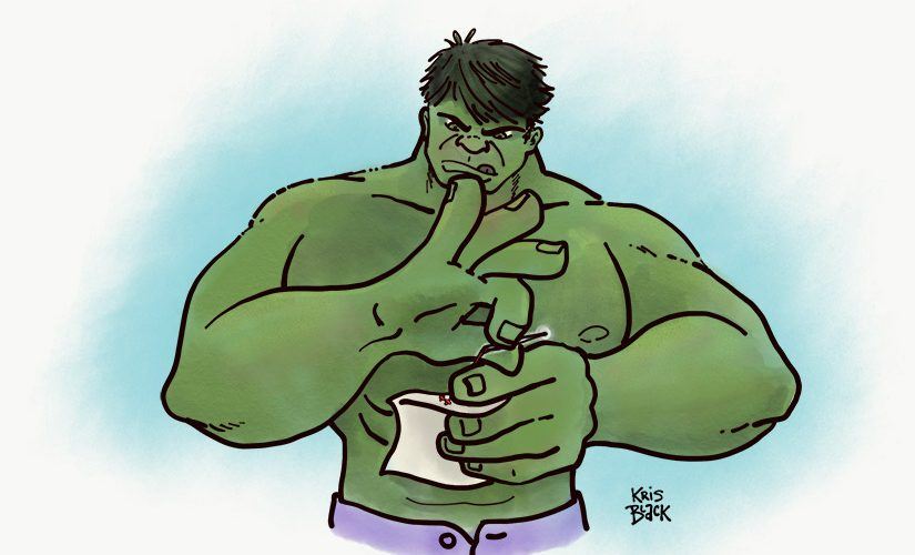 hulk01 Hulk