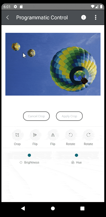 imageeditor-programmatic-control programmatically edit images in xamarin