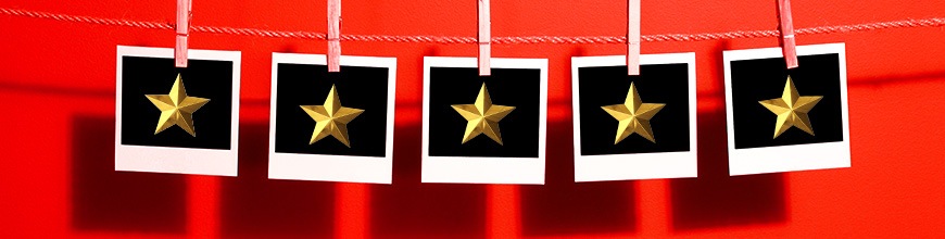 Industry trends top blogs 2017
