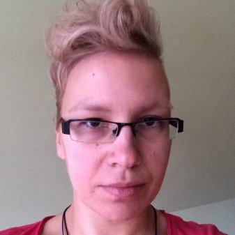 Iva Koevska, Senior Technical Writer, Telerik