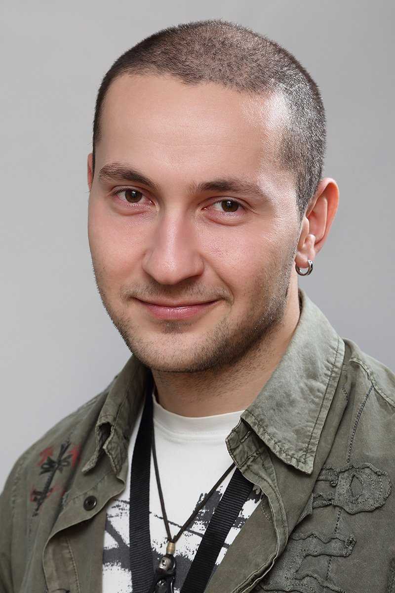Ivanchev