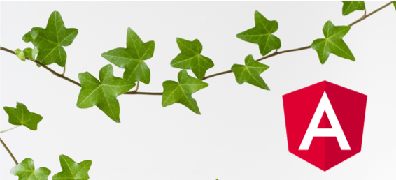 Angular Ivy