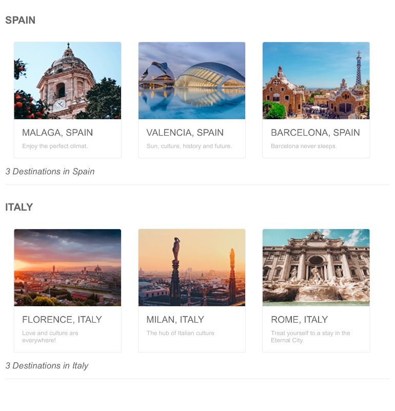 jQuery ListView - Grouping