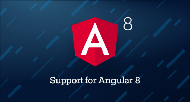 kendo-angular8 kendo-angular8