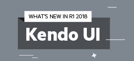 Kendo UI