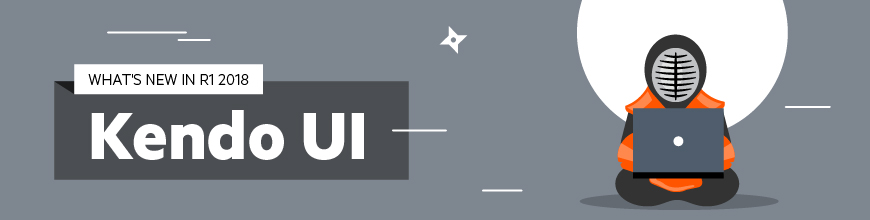 Kendo UI