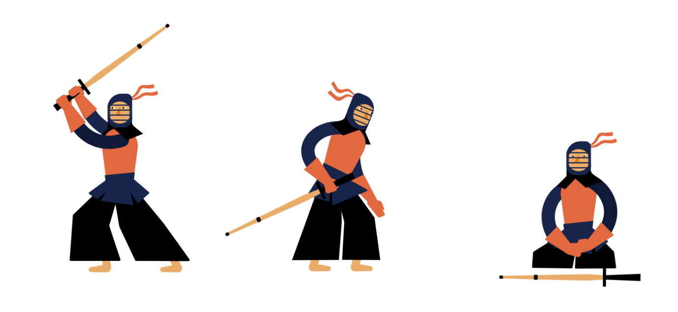 Kendo UI Kendoka Kendo UI Kendoka